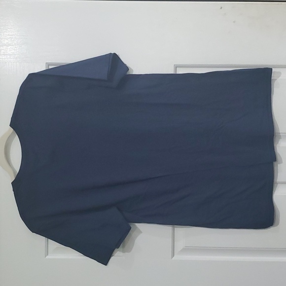 NWT Carolina Panthers Patriotic Short Size Medium - Picture 3 of 4